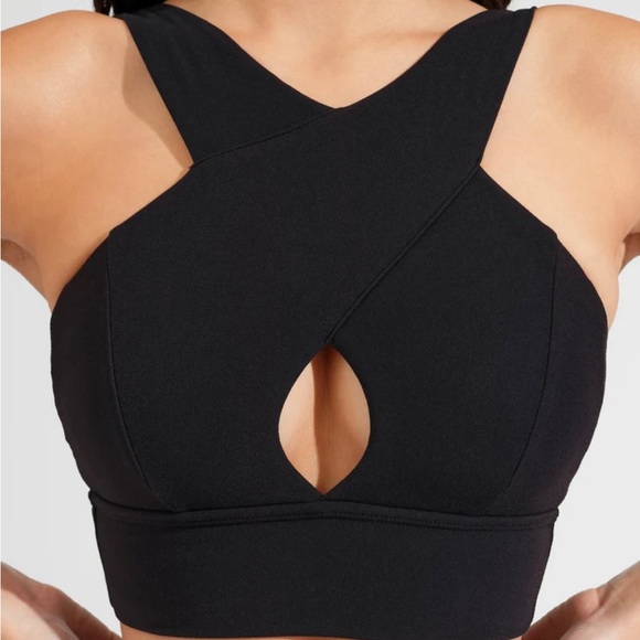 Buffbunny Collection Other - Harmony Halter Sports Bra